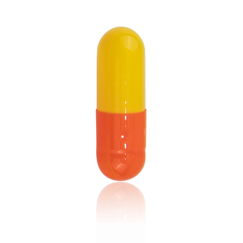 Empty Gelatin Capsules