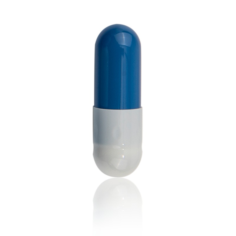 Enteric-coated Hollow Capsules