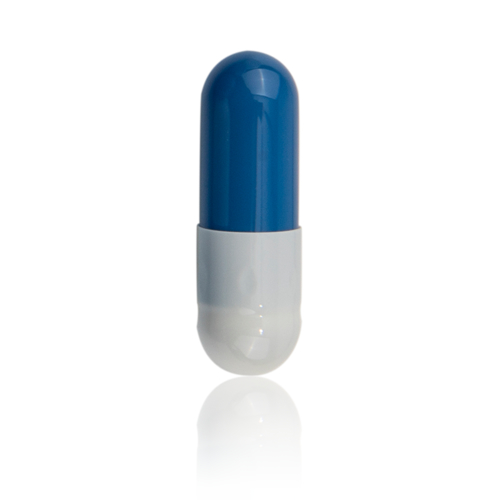 Enteric-coated Hollow Capsules